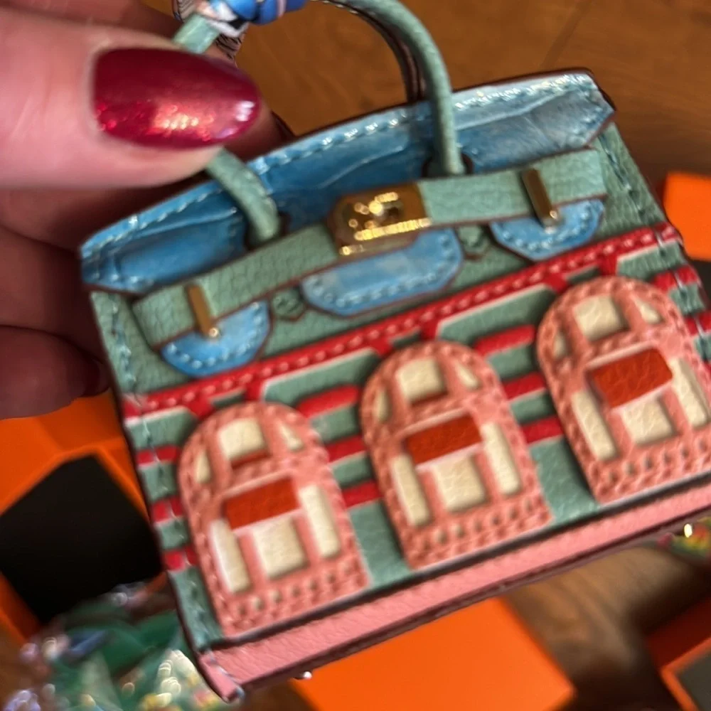 Bag accessories for your handbag. New